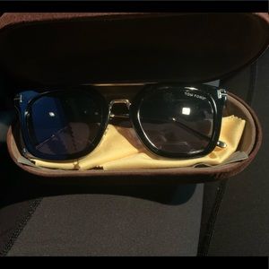 Tom Ford sunglasses